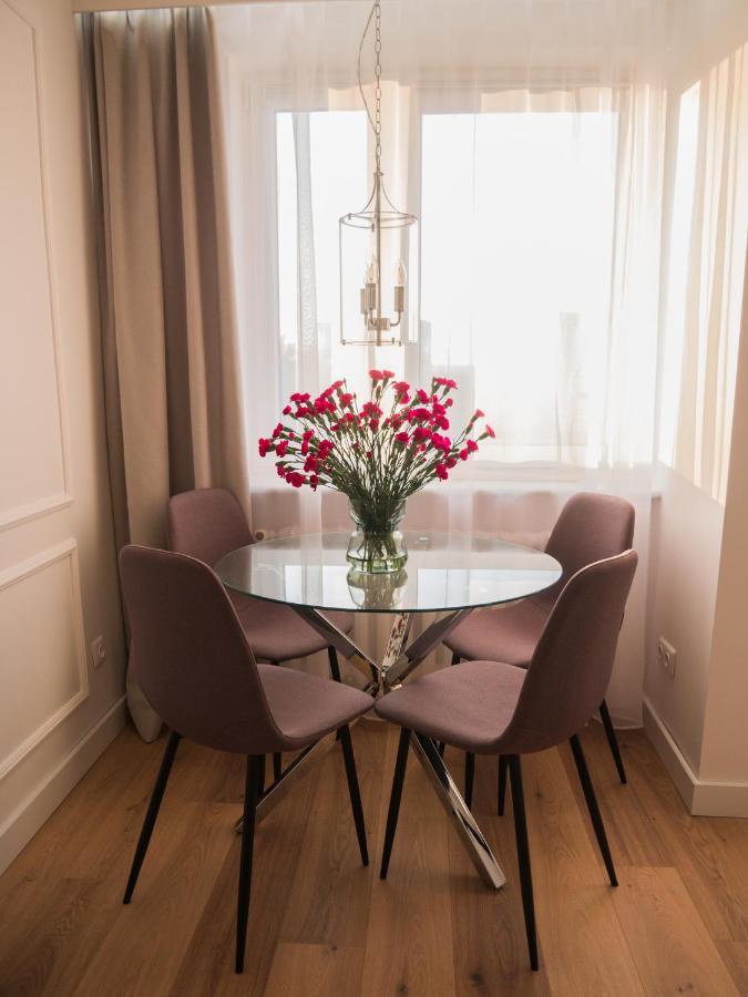 Apartamento Plaza 41