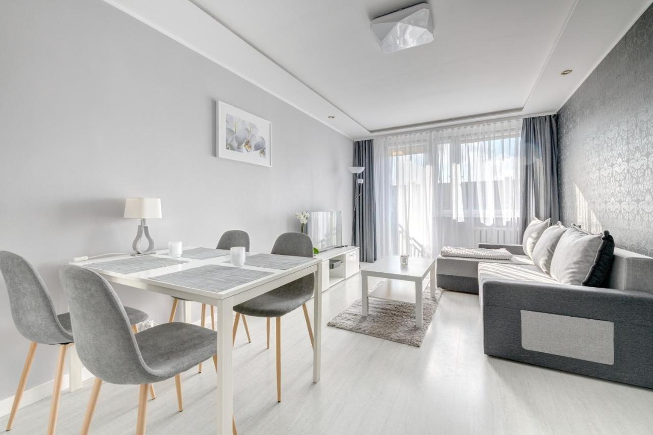 Apartament Sun And Sea Riviera Lejlighed *