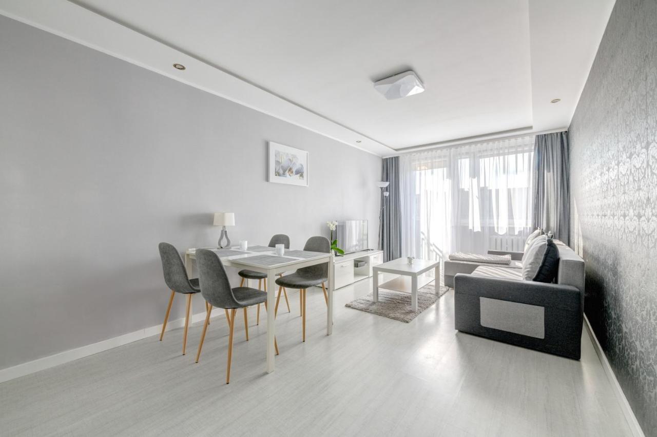 Apartament Sun And Sea Riviera Apartamento *