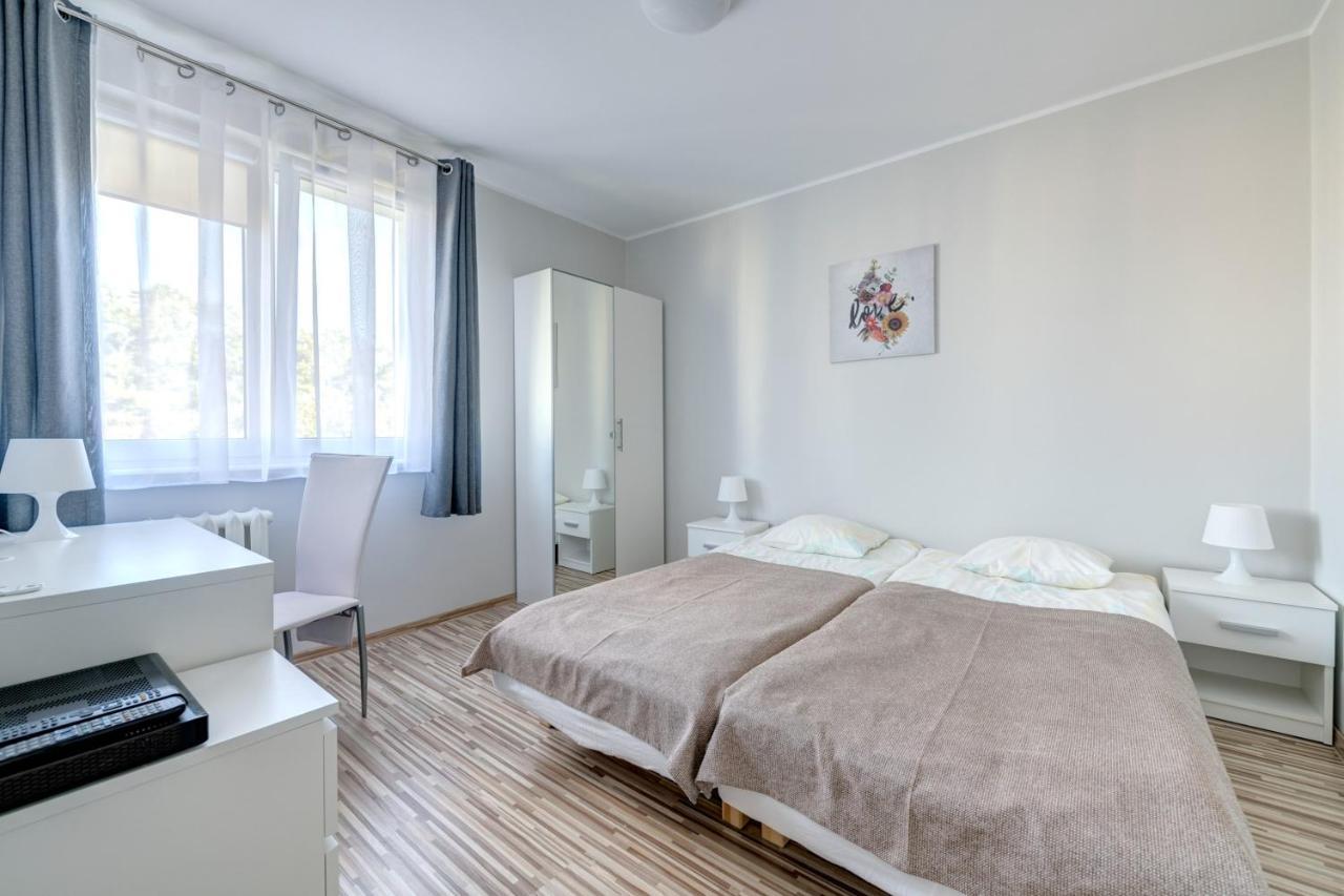 Apartamento Apartament Sun And Sea Riviera