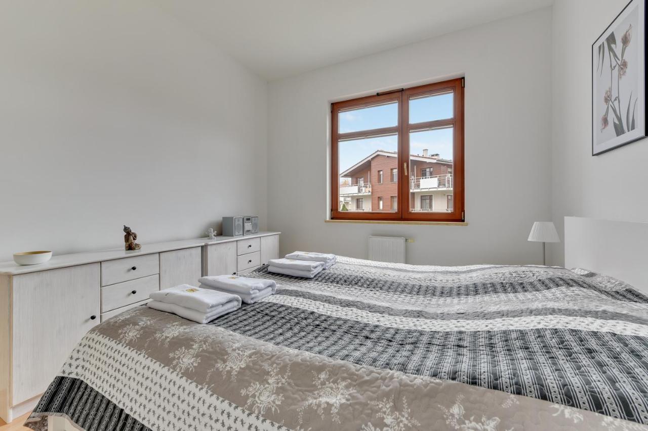 Kapitanski - Neptun Park Grande Apartment