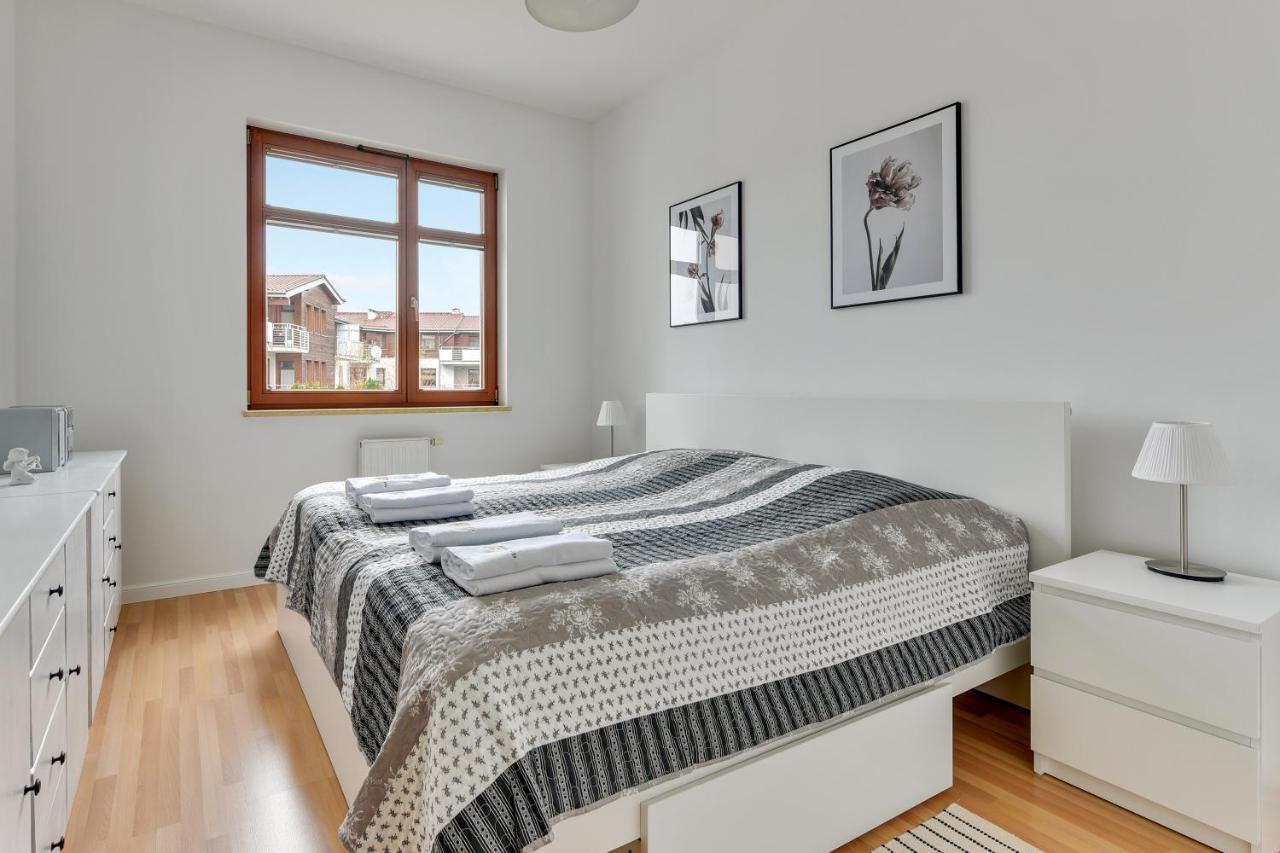 Kapitanski - Neptun Park Grande Apartment *