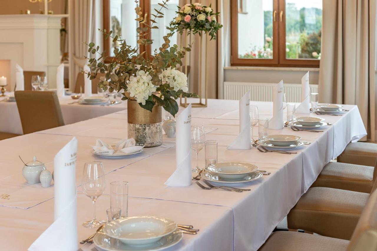 Bed & Breakfast Dom Zlote Pola Gdansk