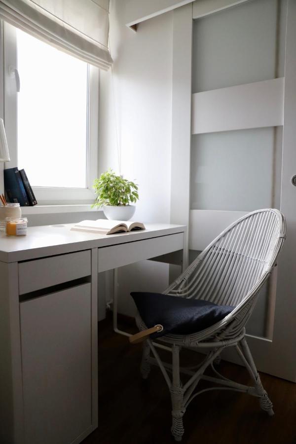 Sea Zone Cozy Studio By The Sea Lägenhet *