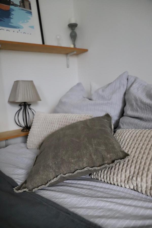 Sea Zone Cozy Studio By The Sea Gdansk