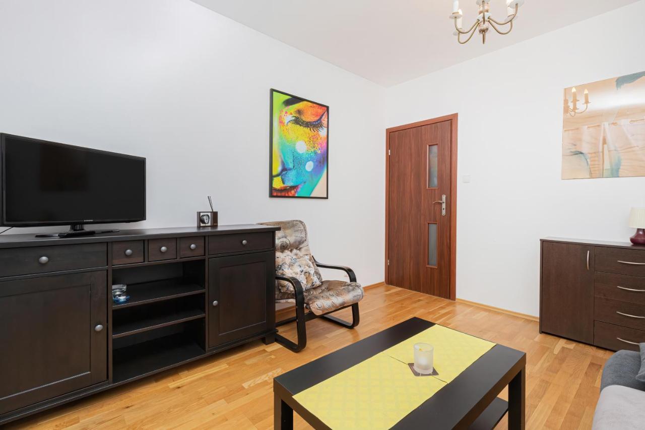 Jabloniowa By Renters * Gdansk