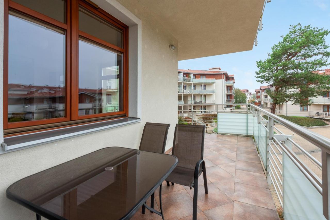 Kapitanski - Neptun Park Grande Apartment Gdansk