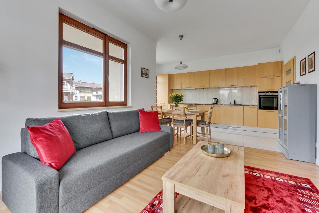 Apartment Kapitanski - Neptun Park Grande