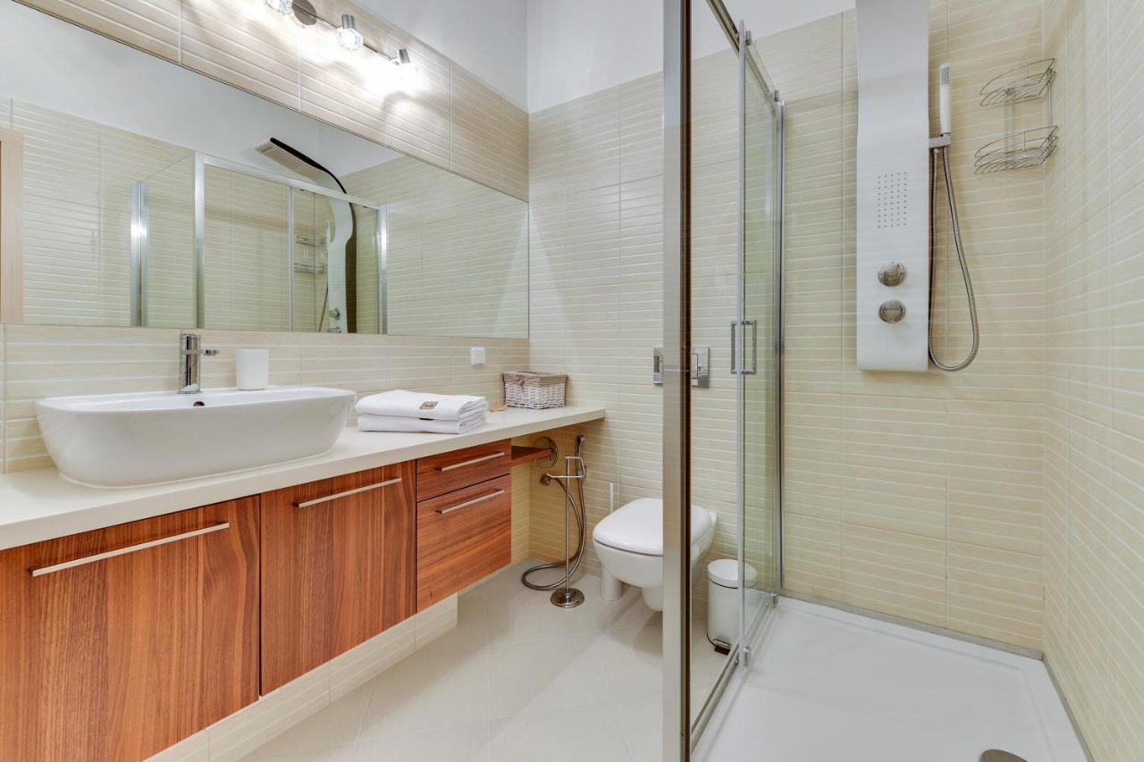 Apartament Kapitański - Neptun Park Grande