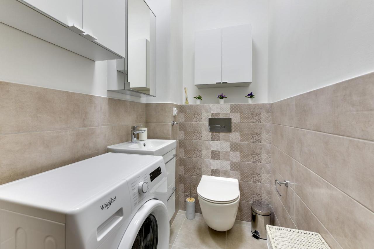 Apartment Kapitanski - Neptun Park Grande Gdansk