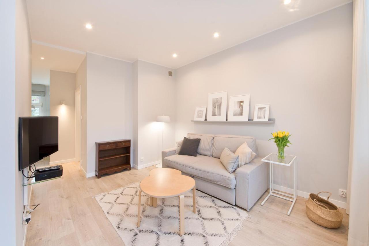 Grobla Iii Q4apartments Gdansk