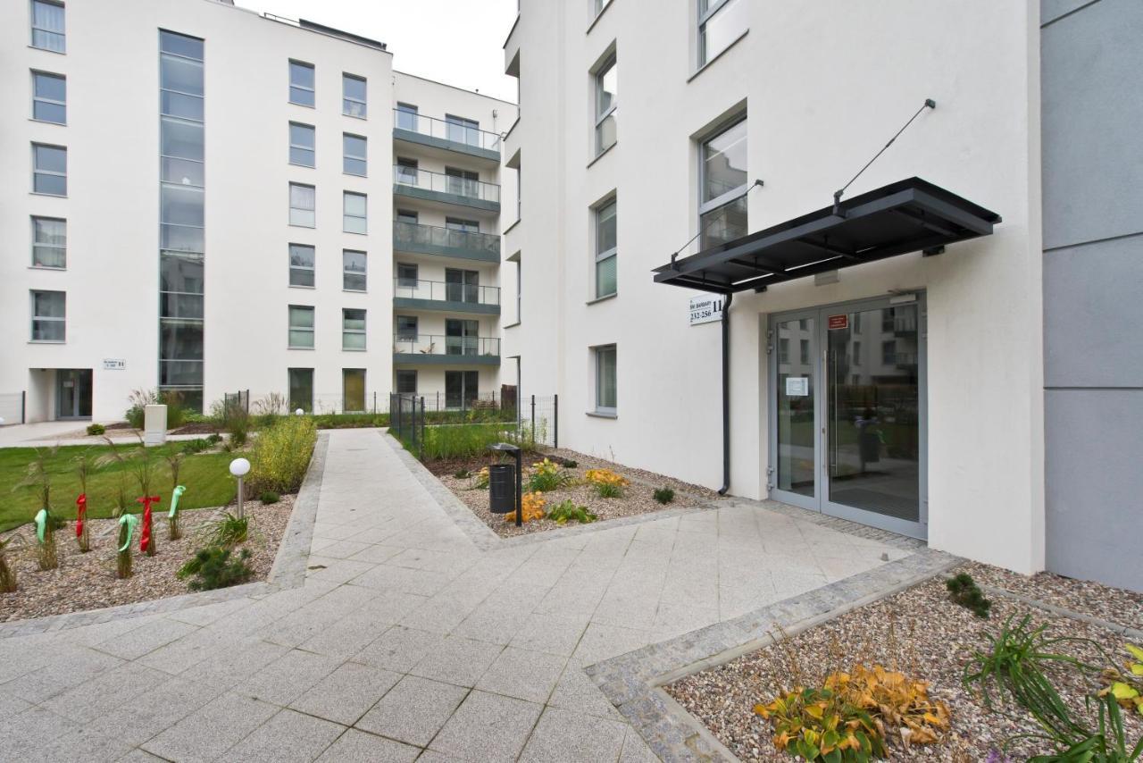 Angielska Grobla Q4apartments Apartment *