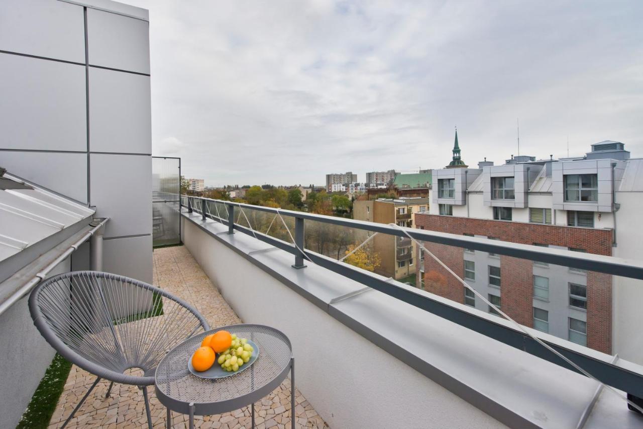 Apartment Angielska Grobla Q4apartments *