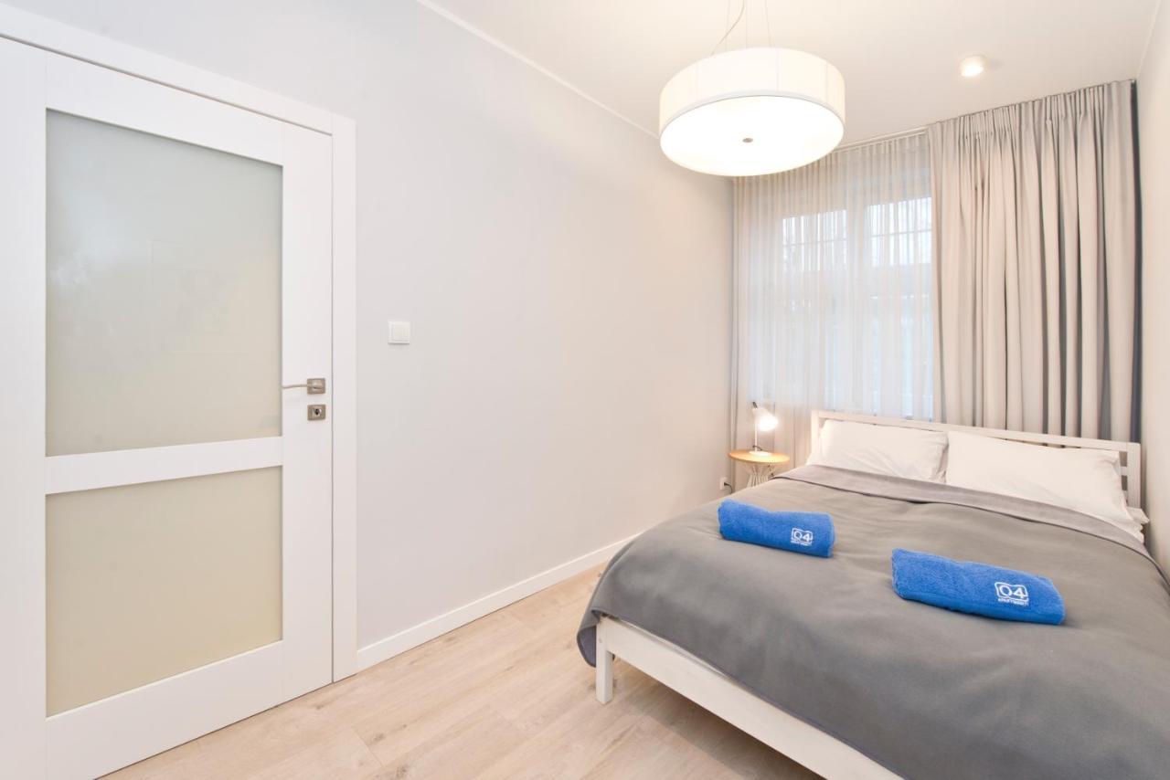 Grobla Iii Q4apartments Lägenhet