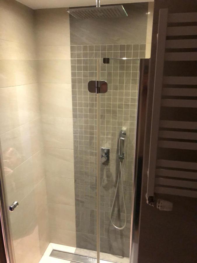Apartament Kołobrzeska Gdańsk