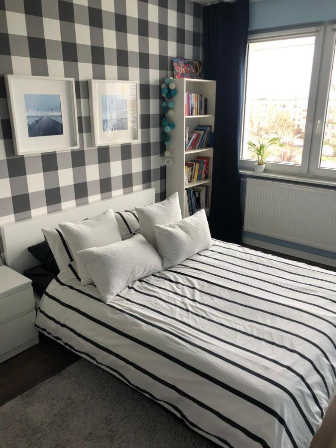Apartament Apartament Kołobrzeska *
