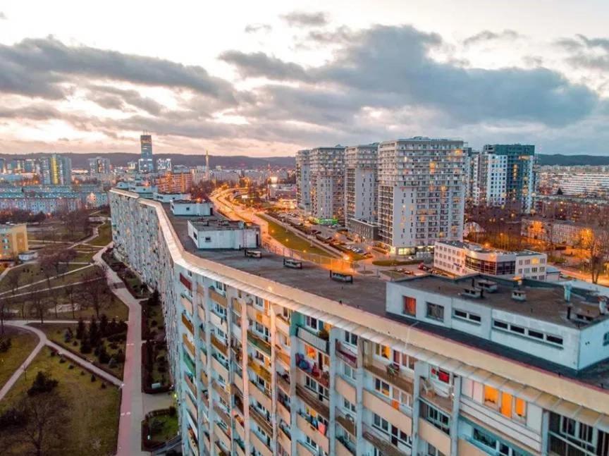 Atapartments - Comfort Gdansk