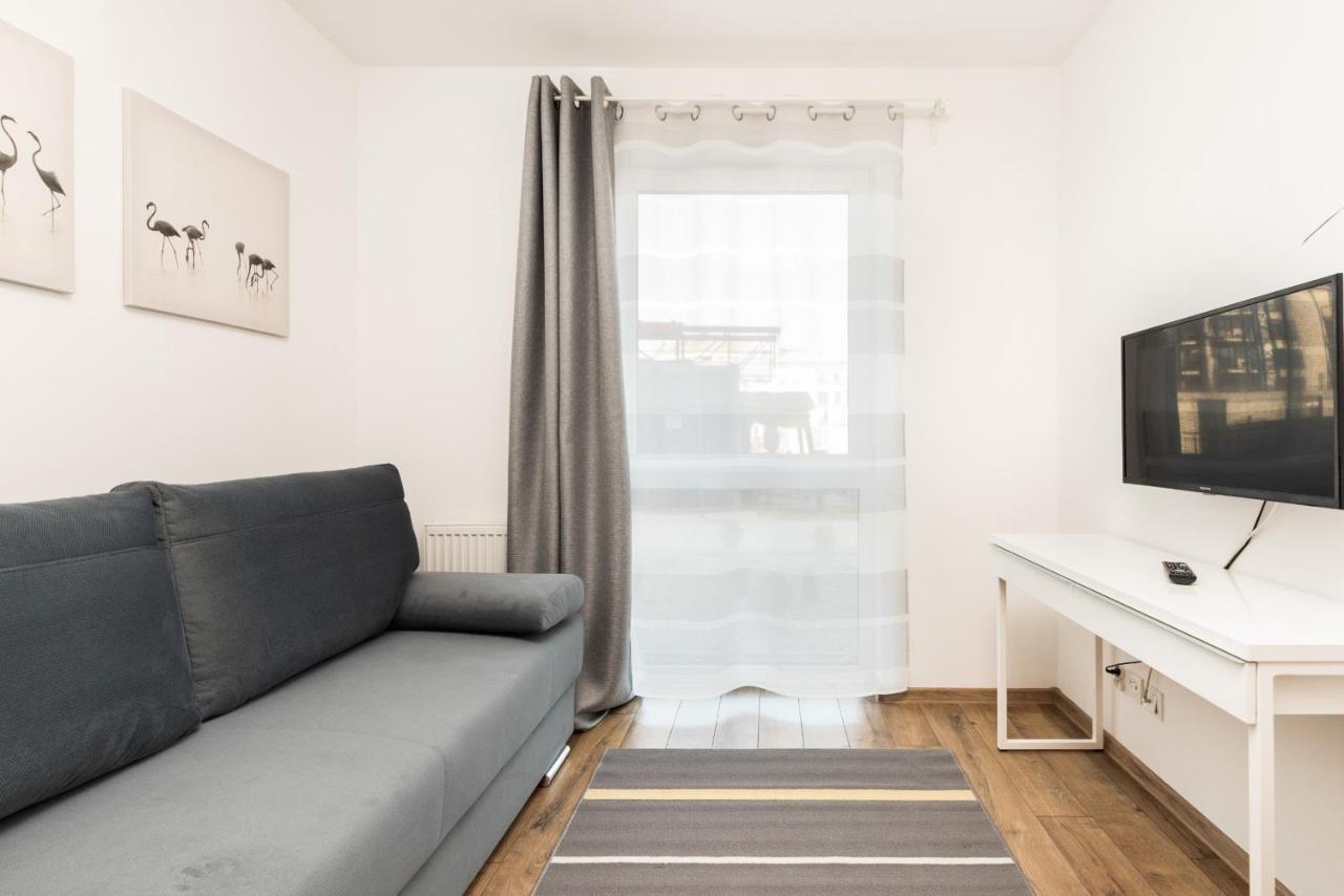 Obok Starego Miasta By Renters