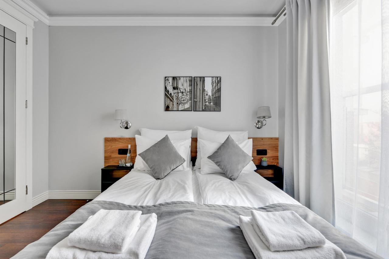 Apartment Waterlane Riverside - Spa, Pool, Gym & Parking By Downtown *
