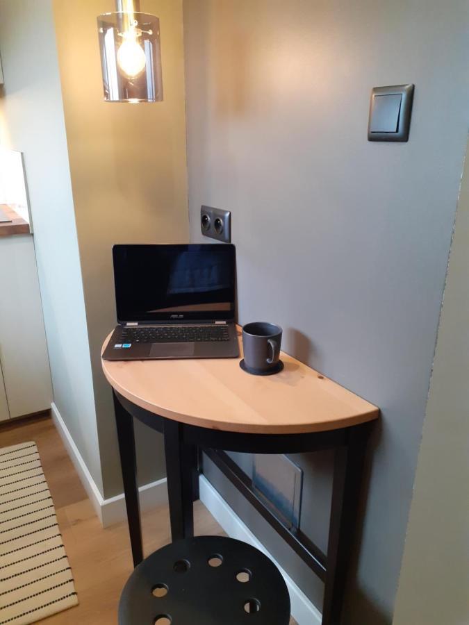 Apartment Plaza 41