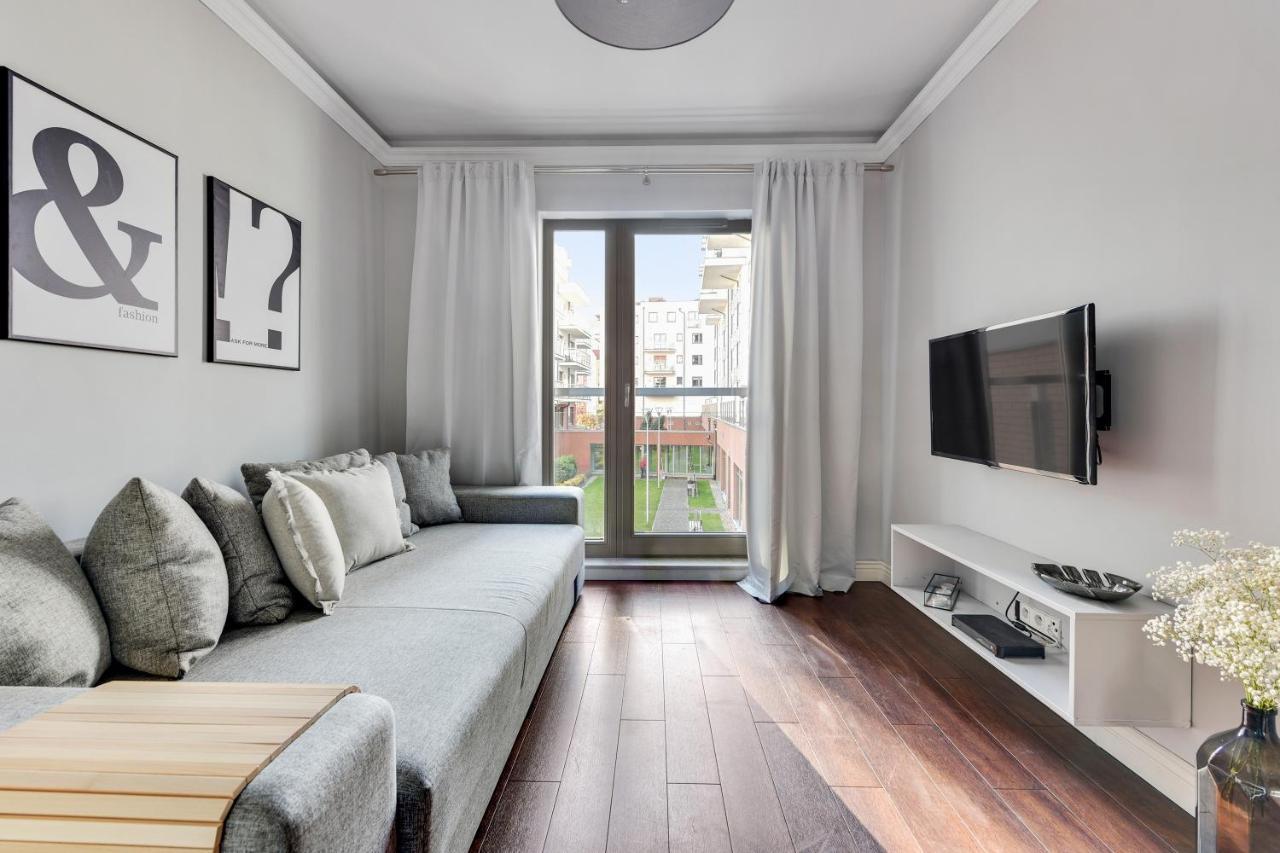 Waterlane Riverside - Spa, Pool, Gym & Parking By Downtown Apartment *