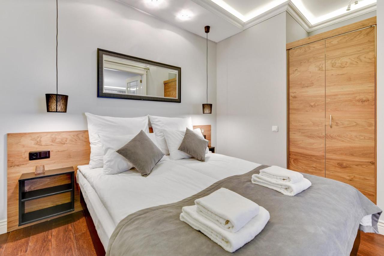 Waterlane Riverside - Spa, Pool, Gym & Parking By Downtown Apartment *