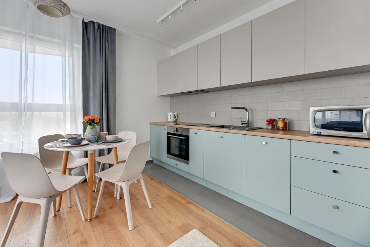 Apartamento Baltica Sky By Triapart
