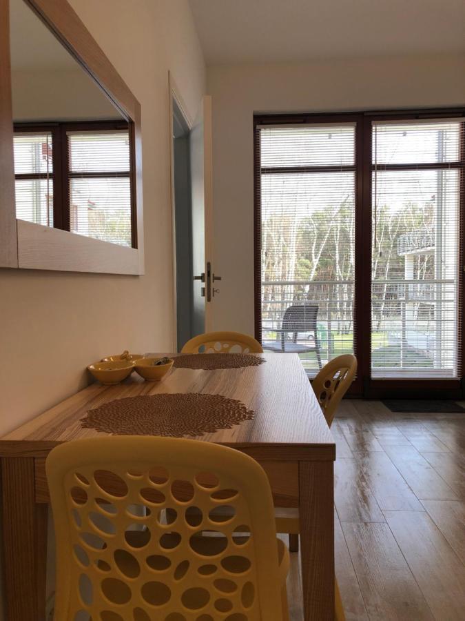 Apartament Słoneczny Brzeg Gdańsk