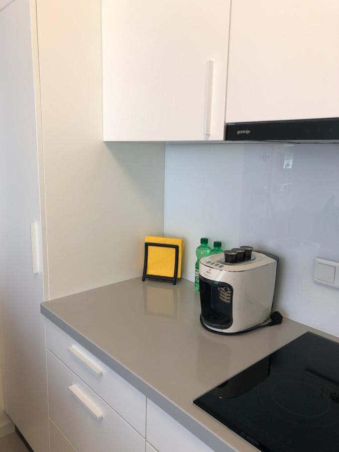 Apartament Słoneczny Brzeg *
