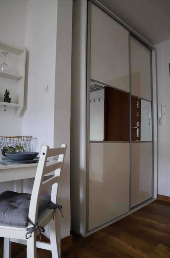 Sea Zone Cozy Studio By The Sea Gdańsk