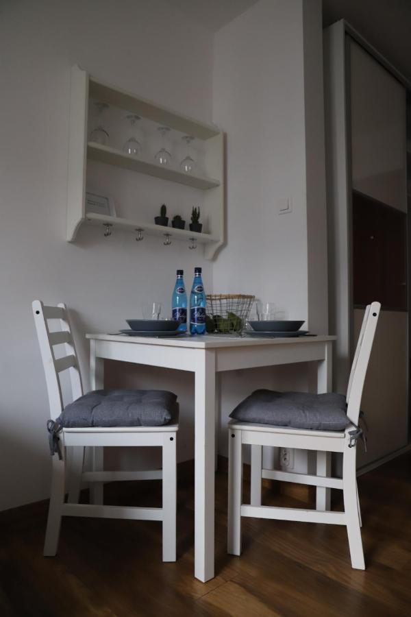 Sea Zone Cozy Studio By The Sea Apartment