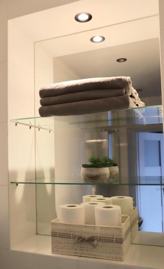 Sea Zone Cozy Studio By The Sea Apartment Gdansk
