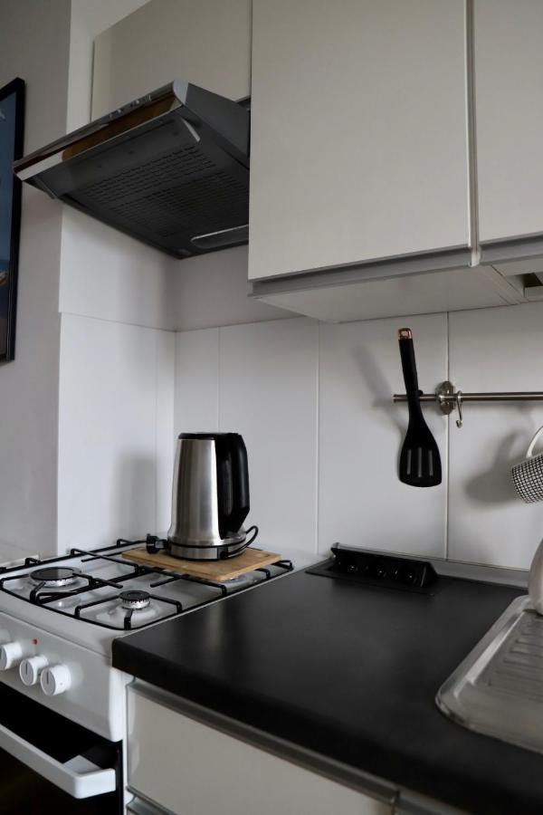 Sea Zone Cozy Studio By The Sea Gdansk