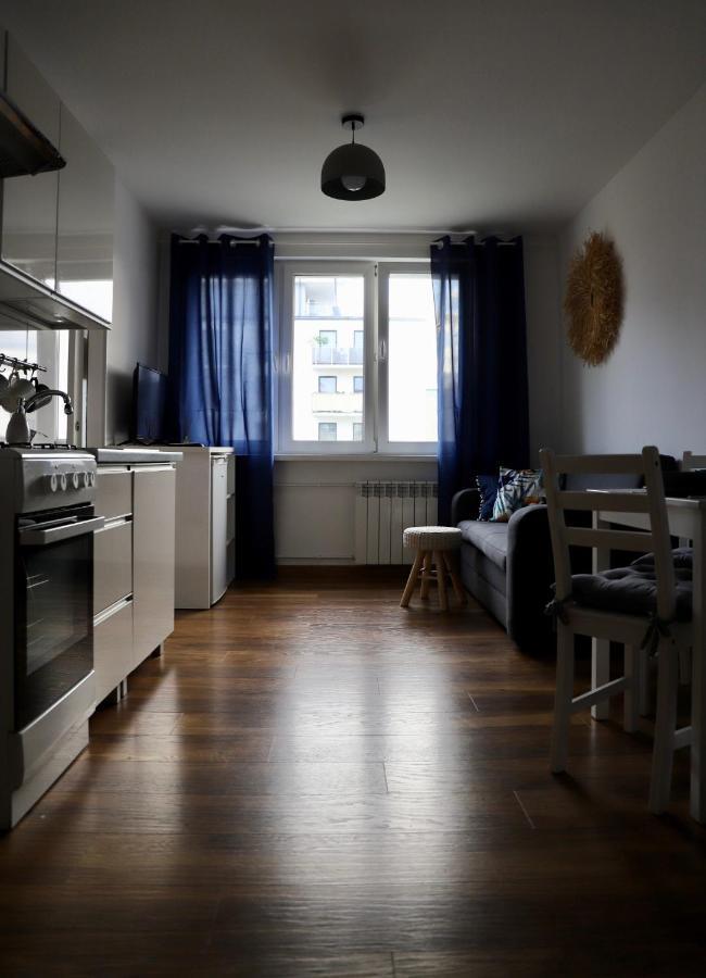 Sea Zone Cozy Studio By The Sea Apartment