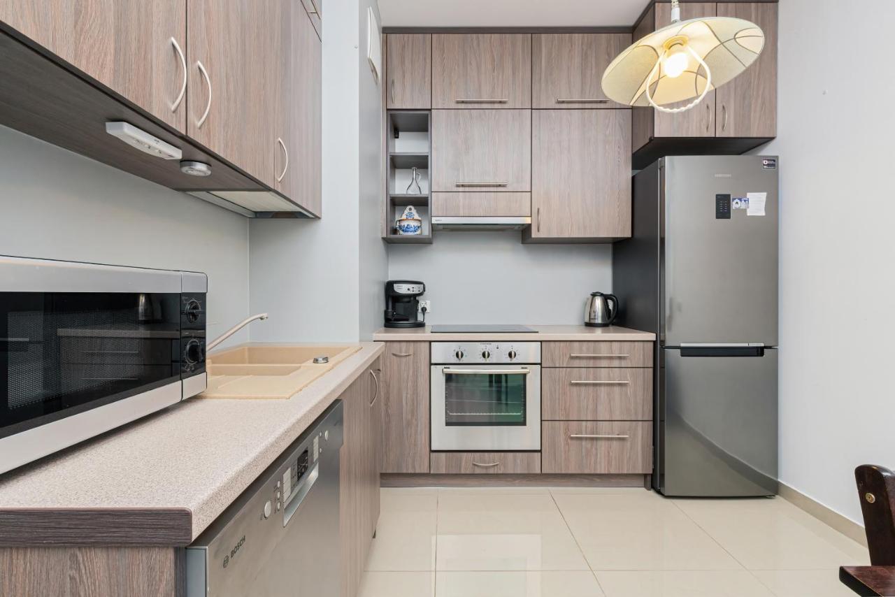 Apartment Jabloniowa By Renters Gdansk
