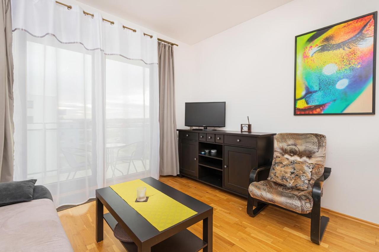 Jabloniowa By Renters Apartment Gdansk
