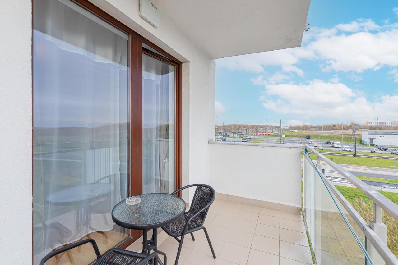 Apartment Jabloniowa By Renters