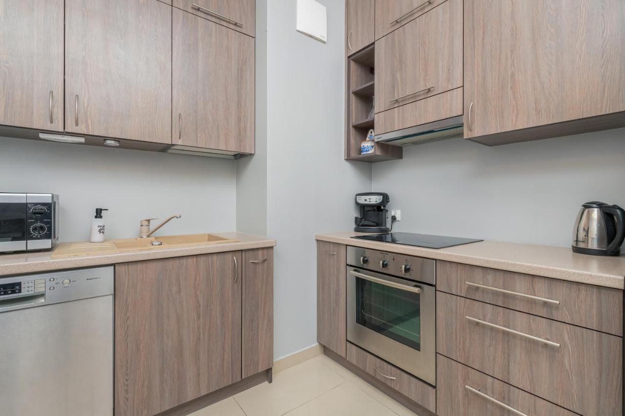 Apartment Jabloniowa By Renters