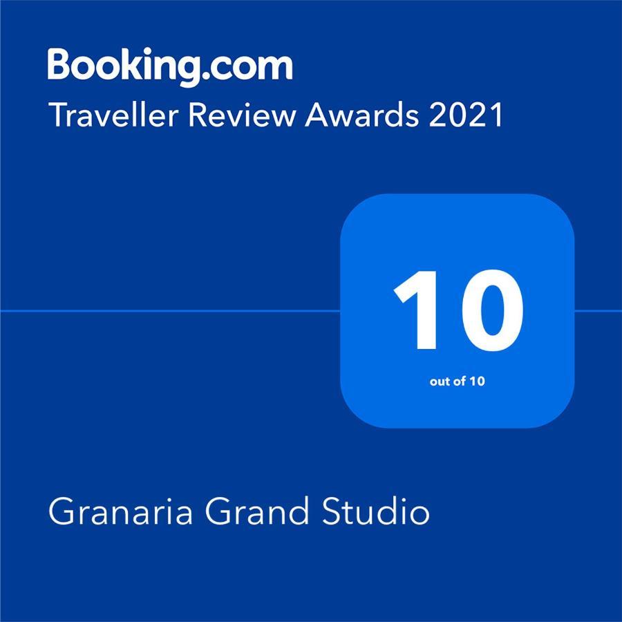 Granaria Grand * Gdańsk