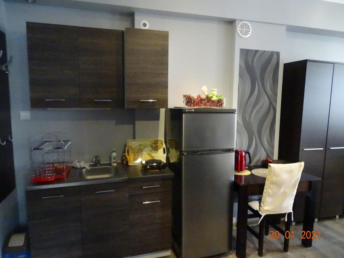 Nad Morzem U Kasi Guest house Gdansk