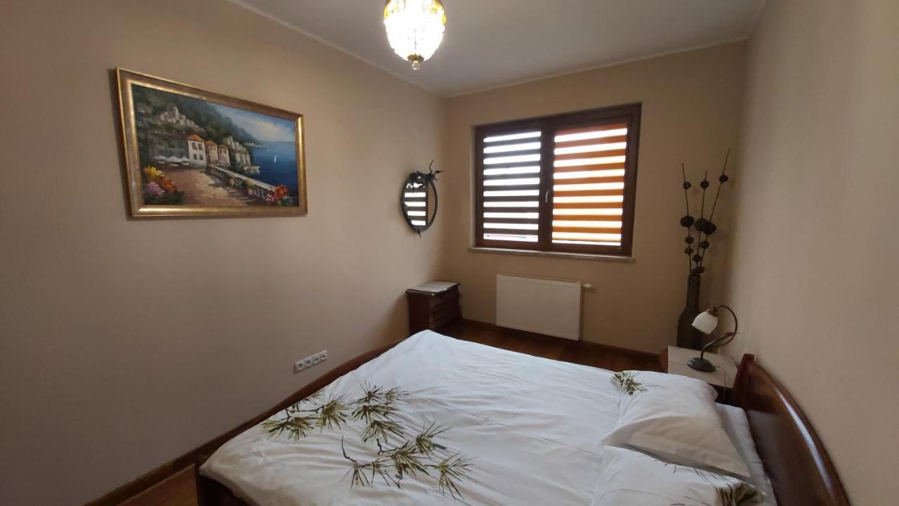 Topas Apartment