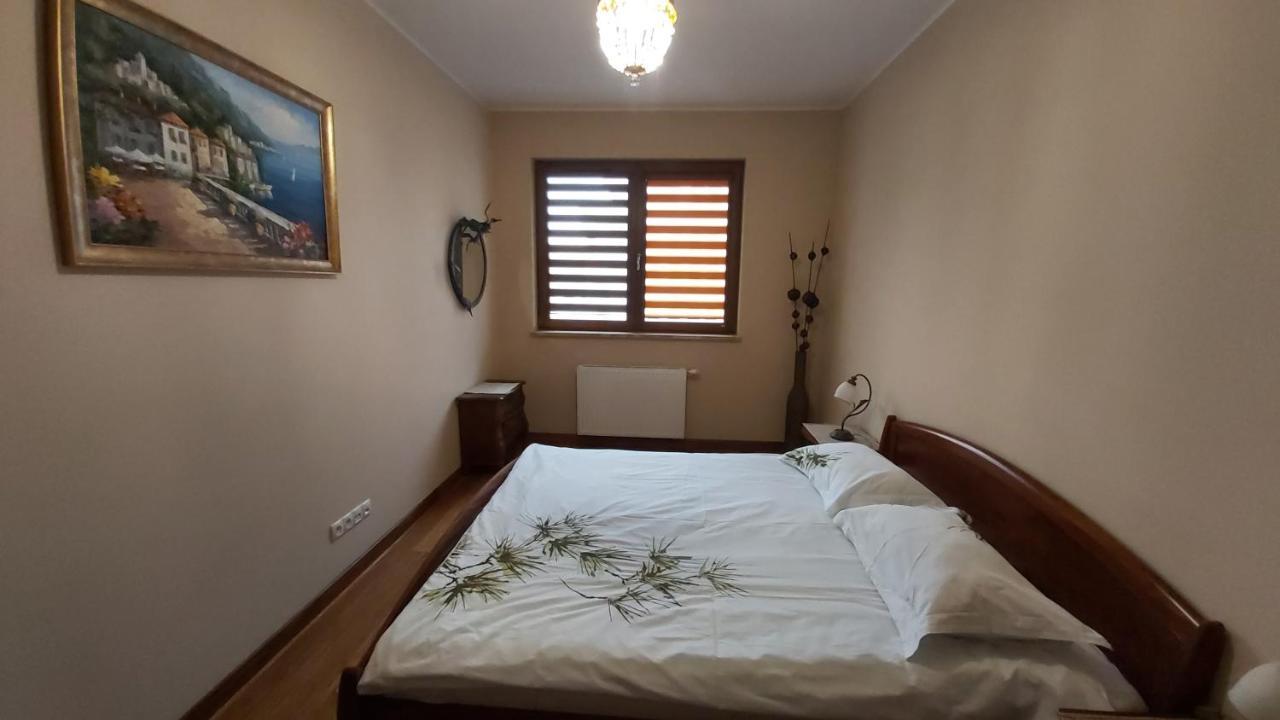 Apartment Topas *