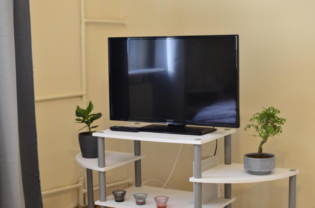 Apartamento Old Town & Main Station With A Great View Gdańsk