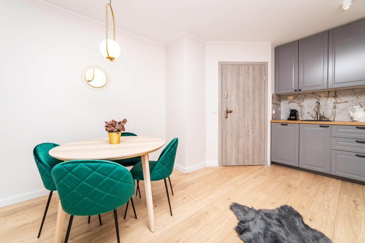 Pobookowane River View Apartment Gdansk
