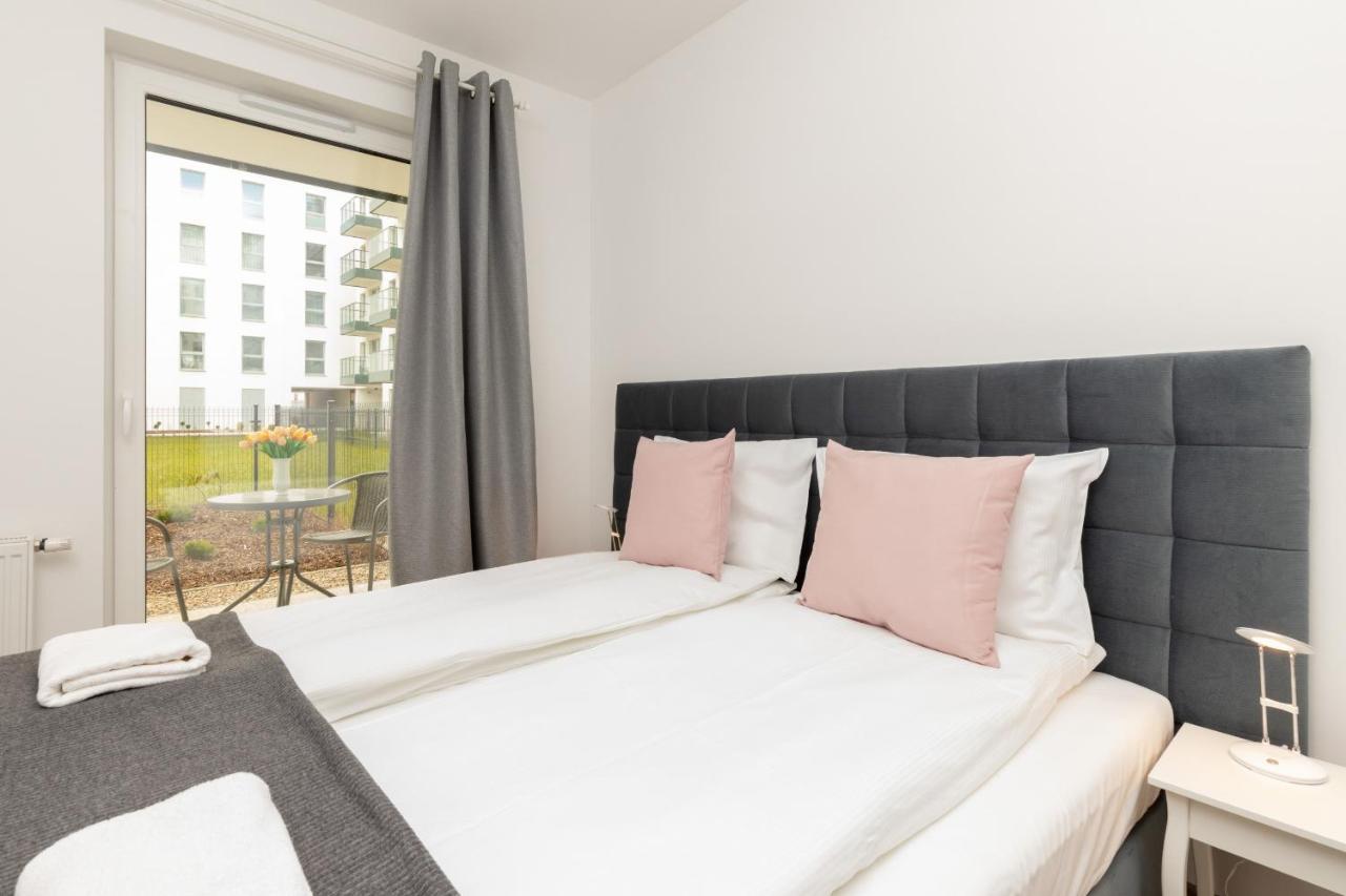 Obok Starego Miasta By Renters Apartment