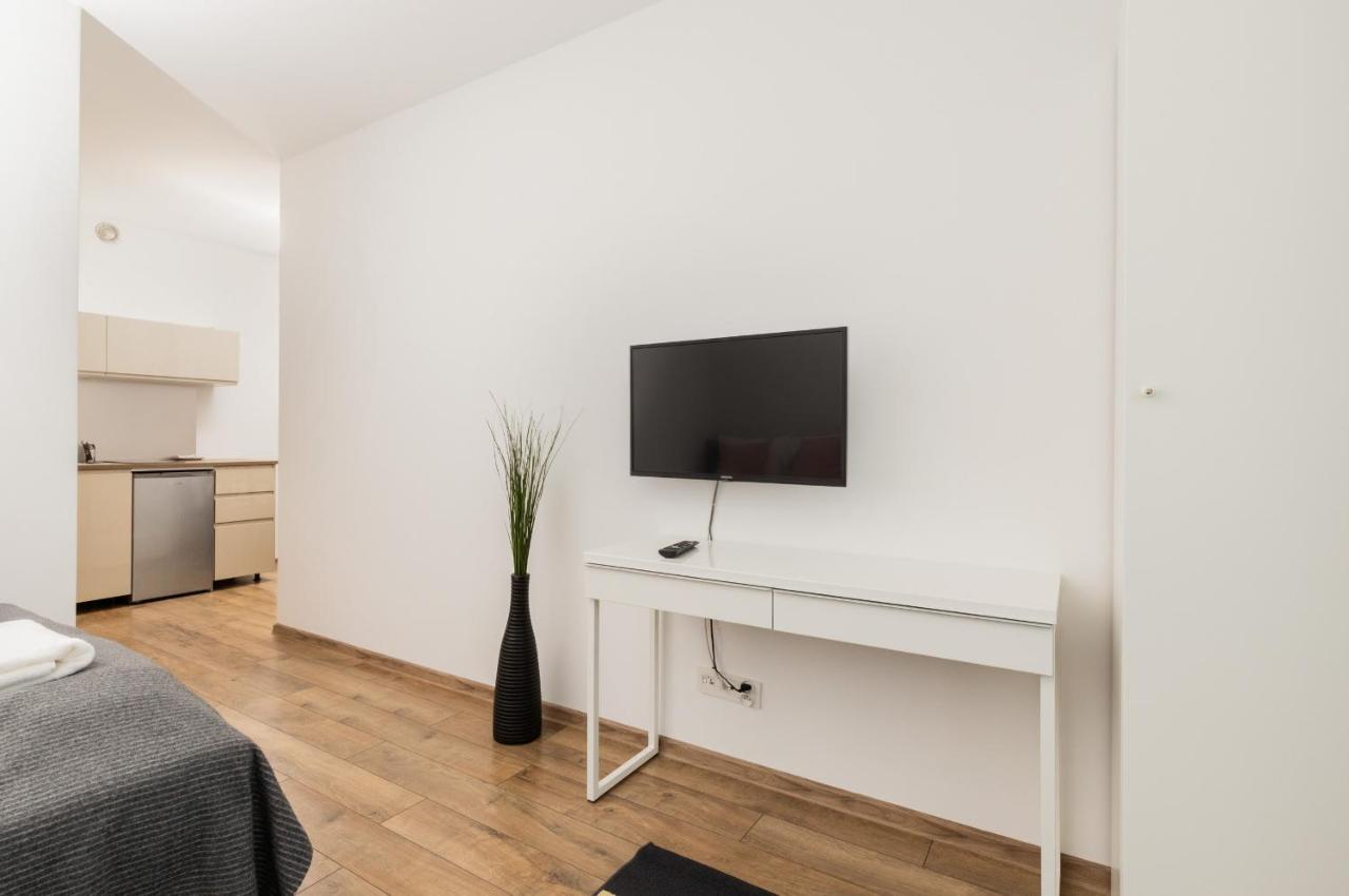 Apartment Obok Starego Miasta By Renters *