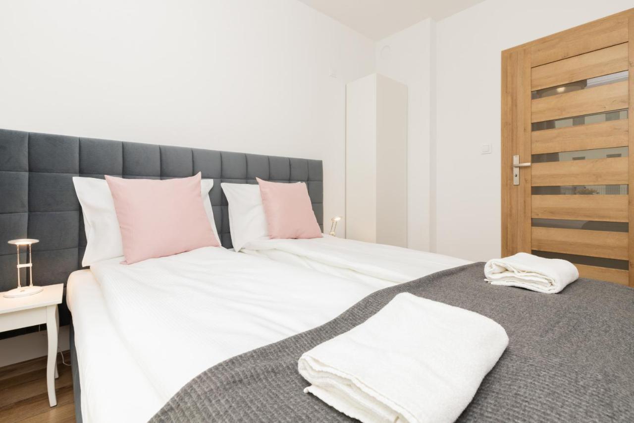 Obok Starego Miasta By Renters Apartment Gdansk