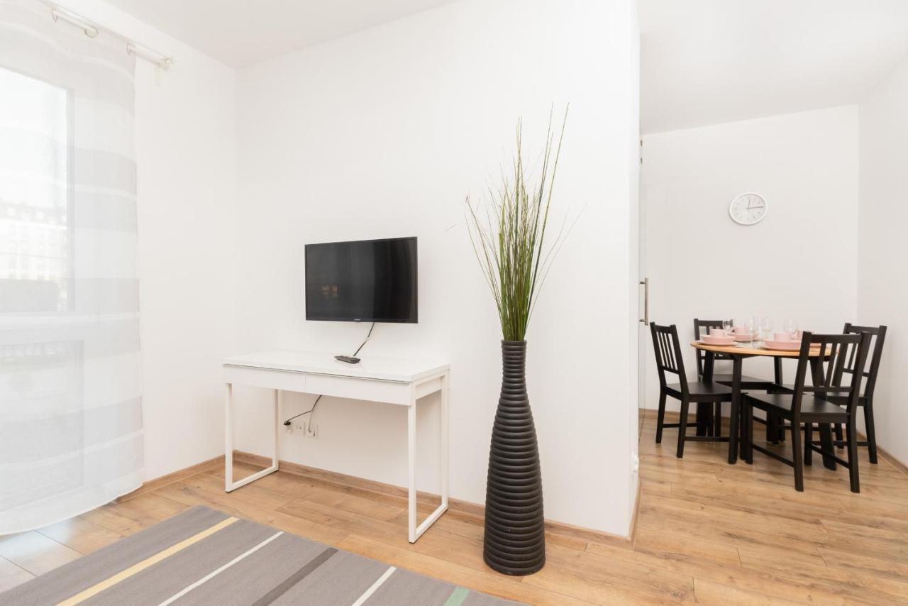 Obok Starego Miasta By Renters Apartment Gdansk