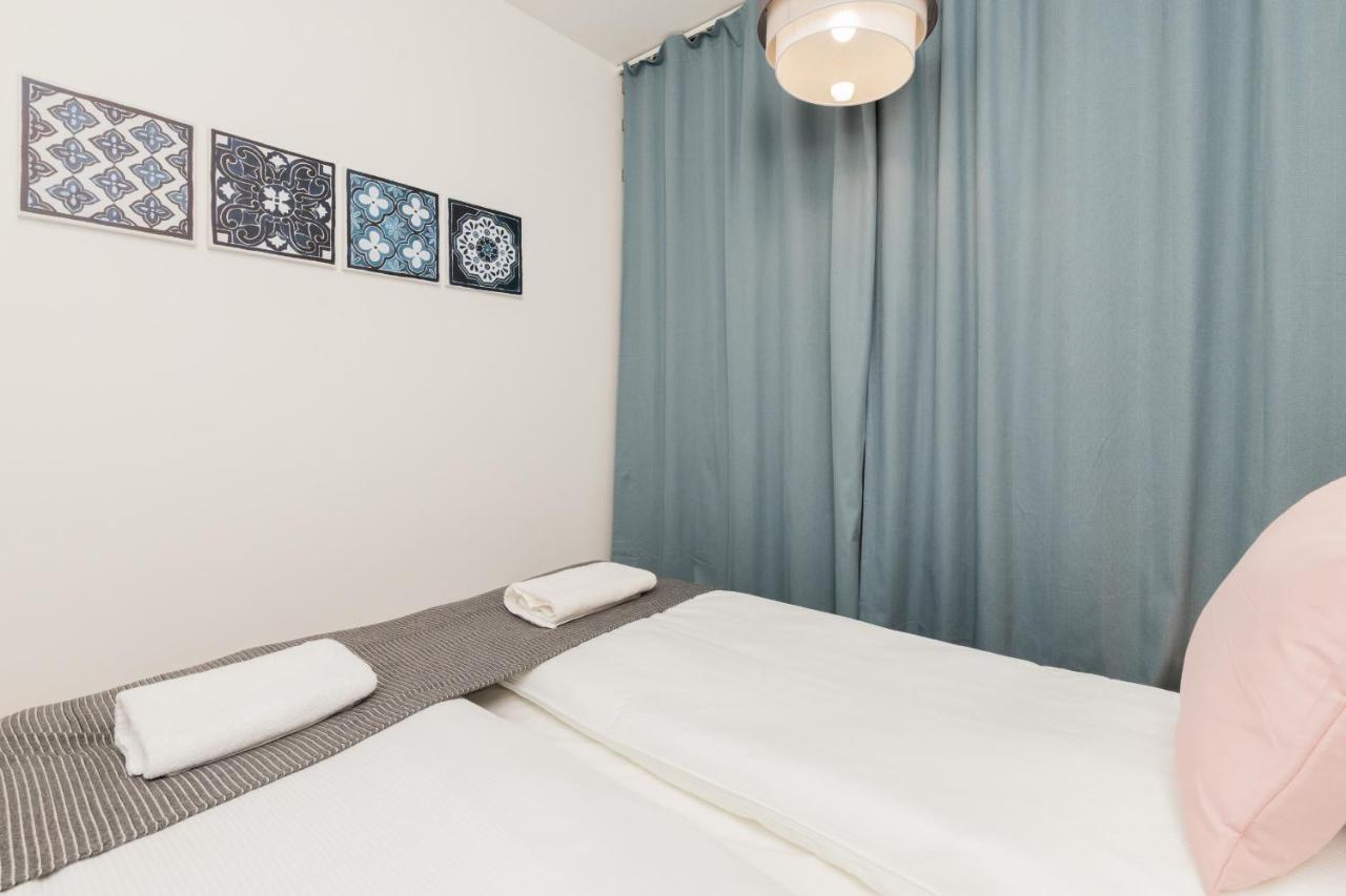 Obok Starego Miasta By Renters *