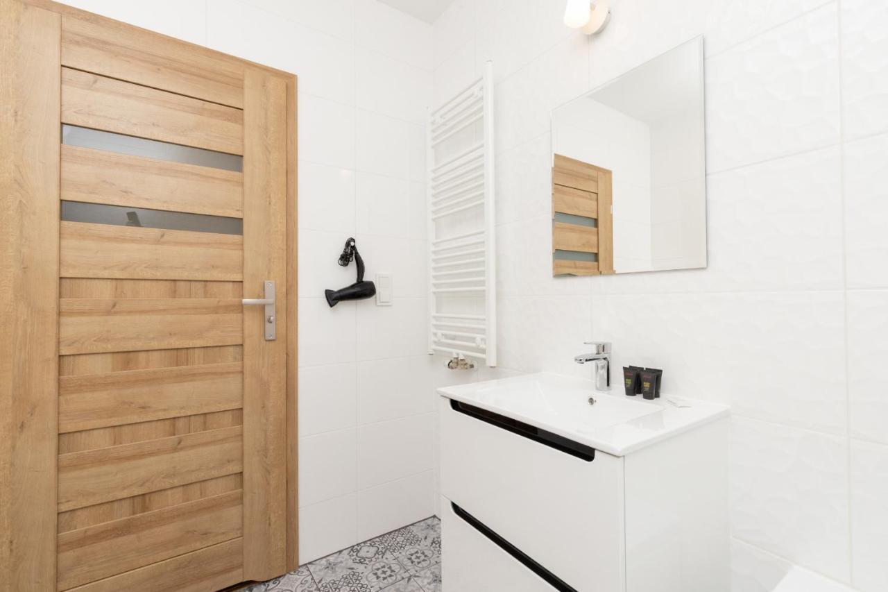 Apartment Obok Starego Miasta By Renters Gdansk